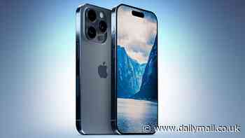 Some iPhone 15 Pros are STILL overheating despite Apple releasing its updated iOS to address the issue, users claim