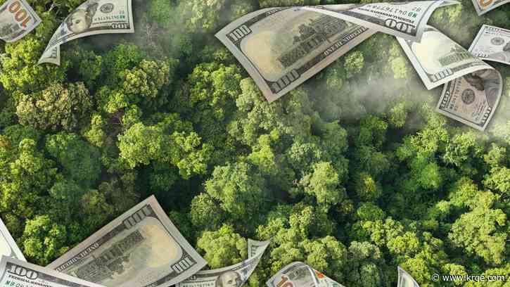 FEMA offering $1 billion to local governments to boost climate resilience