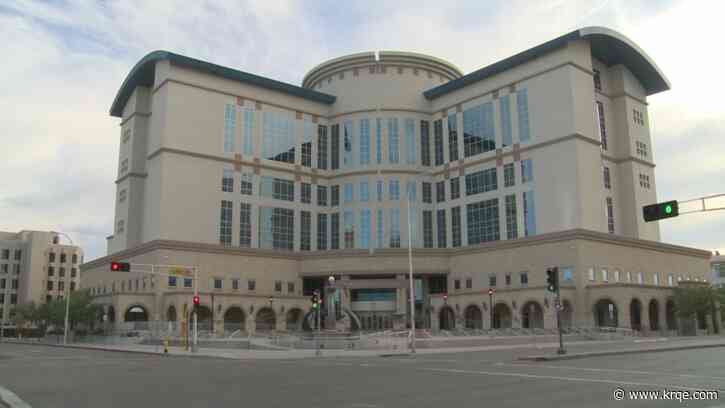 Bernalillo County Court program helping young adults