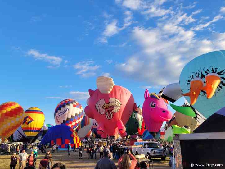 PHOTOS: Static display for first day of Special Shape Rodeo