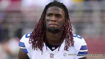 Former NFL All-Pro rips Cowboys star CeeDee Lamb: He's not a No. 1 receiver in this league