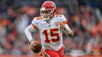 Chiefs-Broncos preview, best bets for Thursday night, plus ranking the panic level for every team under .500