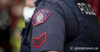 Calgary police launch hate crime awareness campaign with Cavalry FC