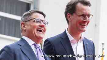 Ministerpräsidenten beraten weiter über Asylpolitik