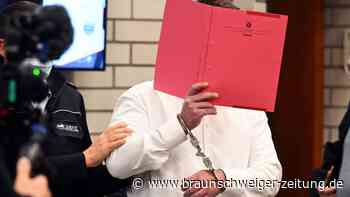 Grausamer Tod eines Mädchens - Mörder bleibt hinter Gittern