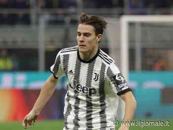 Chi è Fagioli, il centrocampista della Juventus indagato per scommesse illegali