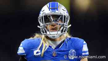 Lions player Alex Anzalone's parents headed home from Israel among group of people from Florida