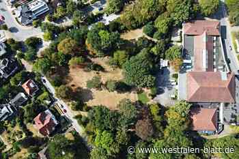 Was die NWD-Musiker am Herforder Schützenhof bemängeln