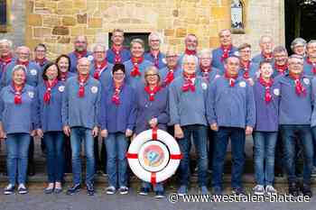 Pollhans-Party mit den „Luttermöwen“