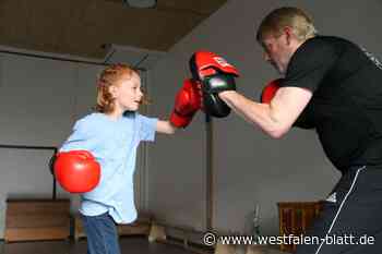 Bad Oeynhausen: „Girl-Power-Festival“ feiert den Weltmädchentag