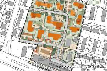 Neues großes Baugebiet im Osten von Bielefeld geplant