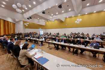 Kreis Höxter deckelt Zuschuss für Gedenkstätte Stalag 326