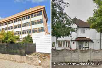 Jewish schools Torah Vodaas and Ateres Beis Yaakov close