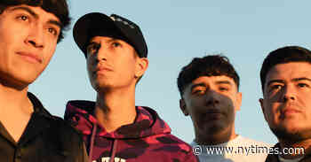 How the Agushto Papa Podcast Chronicles Musica Mexicana