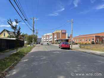 Police: 2 men shot in Durham