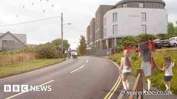 Revised Premier Inn plan released