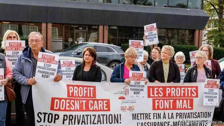 Health ministers are set to wrap up two days of meetings in Charlottetown