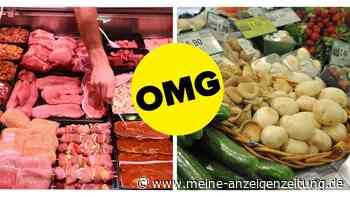 Neue Preise für vegane Produkte bei Lidl – so reagieren Aldi und Co.