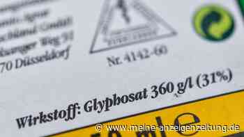 Glyphosat-Entscheidung in Brüssel: Das wären die Folgen der Neuzulassung 