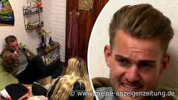 „Sommerhaus“-Kandidat fordert: RTL soll Gewaltszene ungekürzt zeigen