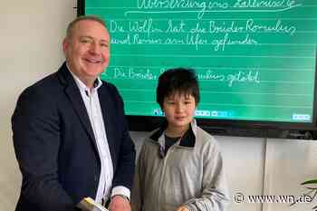 Zehnjähriger startet Mathestudium: Studienbeginn fürs „Wunderkind“