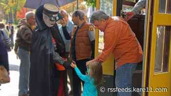 Where to find family fun on MEA weekend!