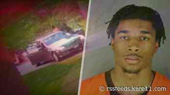 Police say man charged in Minnetonka carjacking is leader of car theft ring