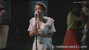 'Girl From The North Country' kicks off North American tour with shows at Orpheum Theatre