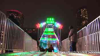 A popular holiday celebration won't be back in Minneapolis this year