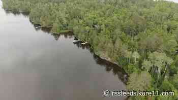 A warming climate could make Minnesota look more like Kansas