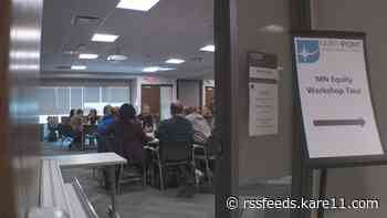 Business leaders aim to get more minority business owners involved in growing cannabis industry