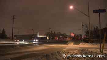 Officials ask for information from a deadly hit-and-run back in December in Fridley