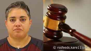 Minnesota lawmaker charged with DWI