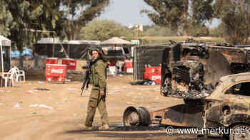 Dramatische Geiselsituation: Selbst die Hamas verliert den Überblick