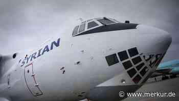 Israel greift in Syrien an und nennt Gründe – Mysteriöses Flugzeug gerät in den Fokus