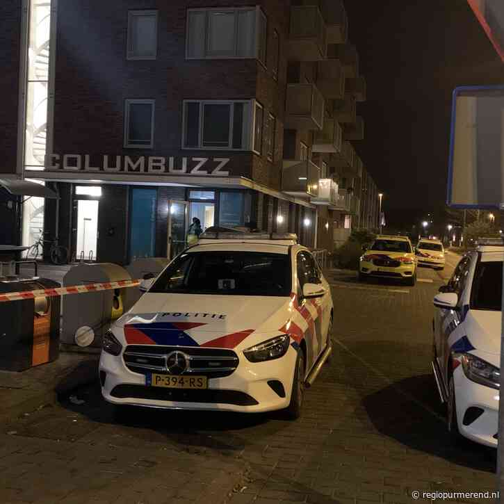 Verdachte steekpartij nabij jongerencentrum Columbuzz veroordeeld voor poging tot zware mishandeling