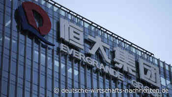 Chinas Immobilienblase: Debakel mit Ansage