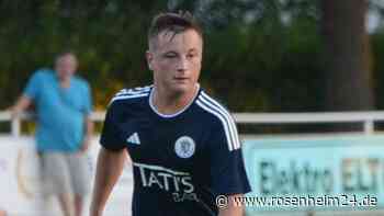 Spannung im Tabellenkeller: Deshalb steht Waldkraiburg in Teisendorf unter Zugzwang