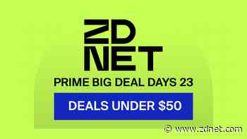 The 11 best October Prime Day deals under $50 still available now