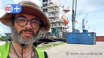 Rückflug verweigert: IfW kündigt klimabewegtem Mitarbeiter  