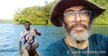 After Refusing to Fly, Climate Researcher Loses His Job