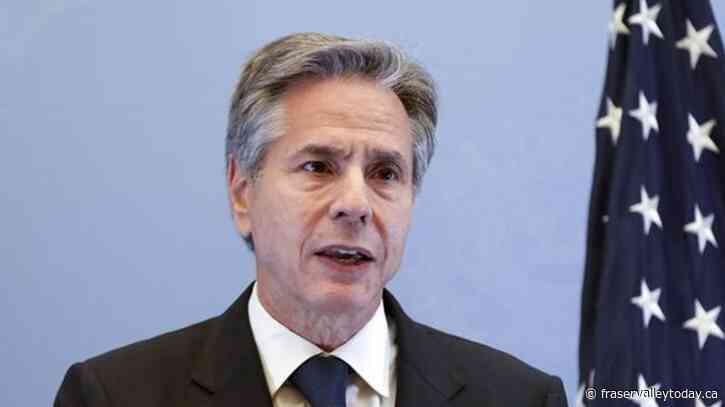 US Defense Secretary Austin to visit Israel on Friday to discuss military aid following Hamas attack