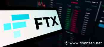 FTX-Skandal: Ex-Freundin von FTX-Gründer Bankman-Fried muss sich Kreuzverhör stellen