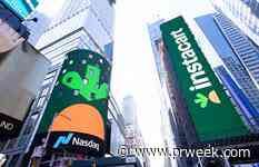 Employee engagement leads the way for Instacart IPO