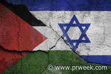 How brands are responding to the Israel-Gaza war