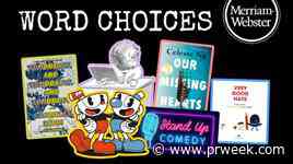 Merriam-Webster video series shares ‘grueling’ process writers endure to find the perfect word