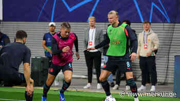 Holt der FC Bayern im Winter einen Guardiola-Schützling?