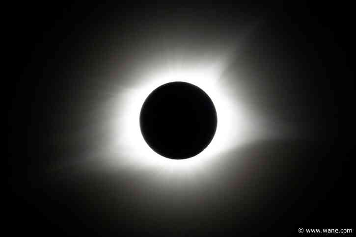 Adams Co. in early stages of planning for total solar eclipse