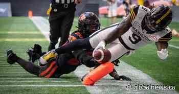 Tiger-Cats host Lions in Bo Levi Mitchell’s home debut