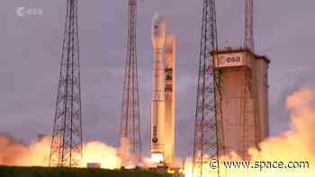 South Korea set to finalize cancellation of launch contracts with Russia